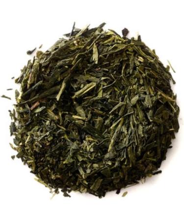 Teabalmy Japanese Herbal Tea Organic Matcha Hojicha Poweder Gyokuro Sencha Kabusecha Fukamusi Ognc Sencha Houjicha Genmaicha (Fukamusi 30 g (Pack of 1)) Fukamusi 30 g (Pack of 1) - Buy Online on GoSupps.com