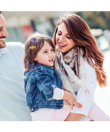 APDDHJ Candy Color Hair Accessories KawaiiHair Clips Girls Hair Clips Cute Hair Clips Sweet Hair Clips Multiple Style Little Hairpin Hair Accessories for Toddlers Kids Girls Multicoloured 6 Pieces - Buy Online on GoSupps.com