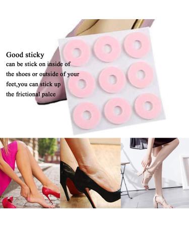 72 Waterproof Corn Cushions - Anti-wear Corn Pads for Calloused Feet - Buy Online on GoSupps.com