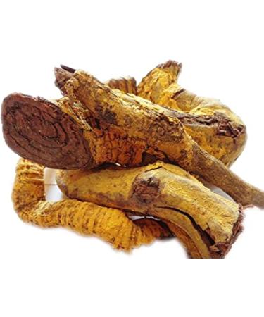 RAW HERB/JADI BOOTI SAPTARANGI ROOT SAPTRANGI JADD SAPTARANJ SALACIA OBLONGA (250GM) - Buy Online on GoSupps.com