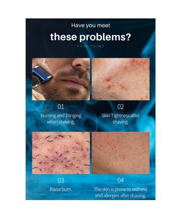 Organic Beard Oil 50ml | Argan & Jojoba Oils | Daily Care & Growth | Perfect Gift for Men - Buy Online on GoSupps.com