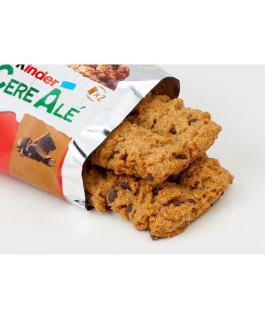 Cere Ale Biscotti Kids Biscuits - 204g Pack of 6 - Buy Online on GoSupps.com