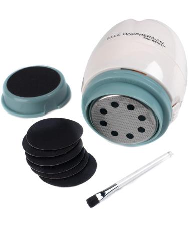 HoMedics ELM-PED600-EU Elle Macpherson The Body Heel Smoother - Buy Online on GoSupps.com