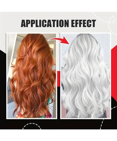 Hair dye Semi-Permanent Hair Colour Glossy Hair Colour Waterproof Long Lasting Natural Hair Colour Natural Looking Glow Fights Grey Hair Shine Hair Colour Colour Lasts Up To 6-10 Washes(mediumbrown) - Buy Online on GoSupps.com