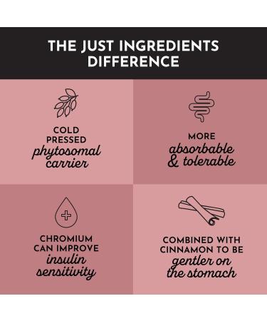 JUST INGREDIENTS Berberine Supplement 30-Capsule Herbal Support Formula with Organic Berberis Aristata Traditionally Used for Metabolic Health Cellular Function & Overall Wellness. - Buy Online on GoSupps.com