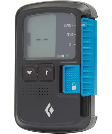Black Diamond BD Guide BT Avalanche Beacon - Safety Essential - Buy Online on GoSupps.com