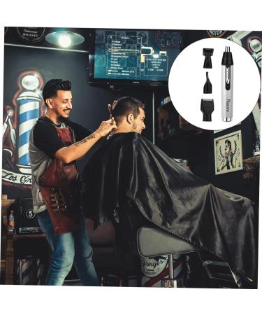 Buy Premium Electric Nose Hair Trimmer | Portable Hair Removing Tool for Personal Care - Buy Online on GoSupps.com