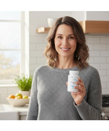 envitamin 5-MTHF - Methylfolate (Active B9 Folate) Supplement - 30 Capsules - 5-MTHF 1mg - Buy Online on GoSupps.com