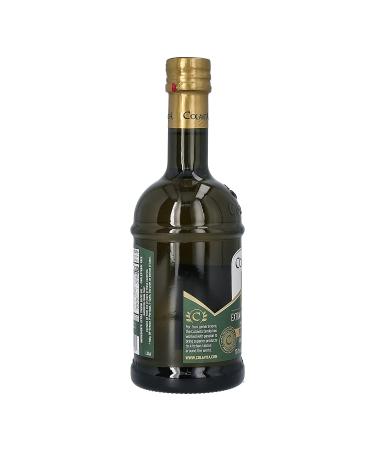Colavita Extra Virgin Olive Oil - 17 Fl Oz | Premium Quality & Rich Flavor - Buy Online on GoSupps.com