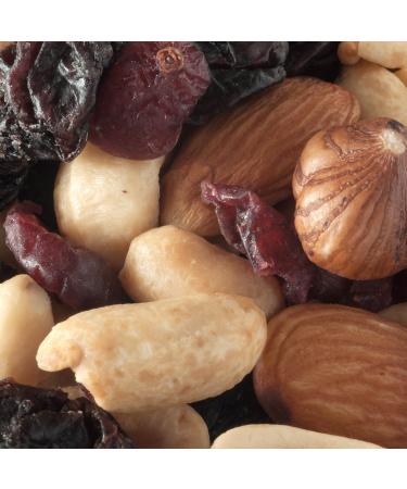 Buy Bremer Gew rzhandel Nut Mix with Cranberries & Grapes - Unsulphured 200g | International Shipping Available - Buy Online on GoSupps.com