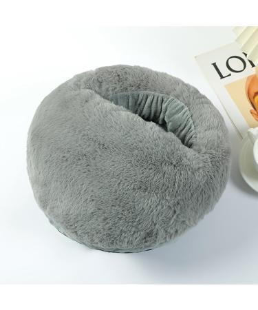 Aizuoni Heated Foot Warmers for Bed - USB Footwill with Anti-Slip Design 3-Level Time & Temperature Control Quick Heating - Perfect for Women - Buy Online on GoSupps.com