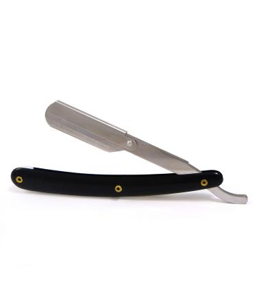 Insert razor with replaceable blade (incl. 2 replacement blades)