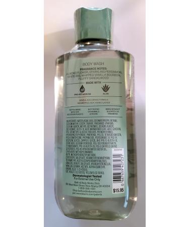 Bath & Body Works Magic In The Air Body Gel Wash Lotion and Ultimate Hydration Cream 3 Piece Set - Buy Online on GoSupps.com