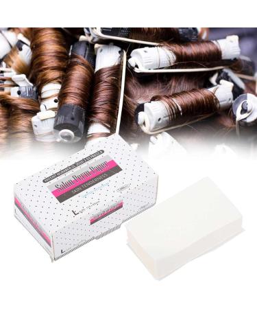 Aramox Kit De Permanente Cheveux Papier Perm Poil de Poils en Filet pour Salon Salon de Coiffure Cheveux Britables et Protecteurs Compact L ger et Pratique Utiliser Id al pour la Permatage le papier permanent papier permanent - Buy Online on GoSupps.com