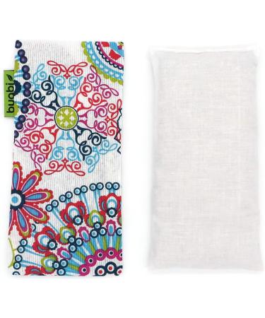 Baby Seed Thermal Bag - Lavender Scented Small Bag for Colic Relief and Nursing Pains - Mandala Design - Buy Online on GoSupps.com