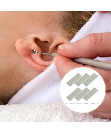 Healifty 100 Ear Pressed Needles for Weight Loss | Natural Weight Management Solutions - Buy Online on GoSupps.com