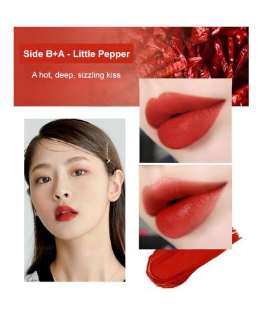 Buy Magic Color Changing Lipstick - 5 Colors in 1 Waterproof & Moisturizing - Matte Lip Balm Gloss Set for Women (3pc) - International Shipping Available - Buy Online on GoSupps.com