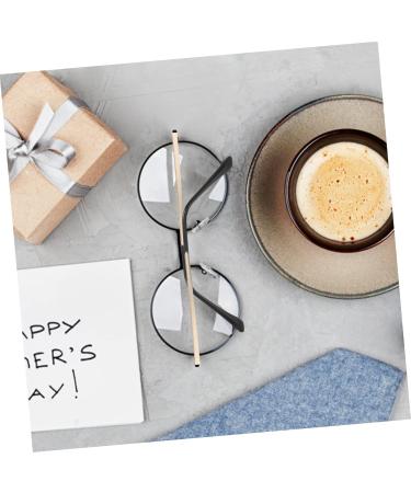 Operitacx Protective Glasses Holder & Replacement Parts - Sunglasses Arm Legs Metal Screwdriver Golden 13.6x0.6cm | International Shipping - Buy Online on GoSupps.com