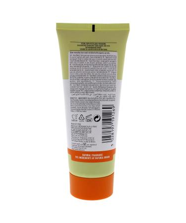 Buy The Body Shop Carrot Wash Energizing Face Cleanser 3oz - Nourishing Skincare for All Skin Types | International Shipping Available - Buy Online on GoSupps.com