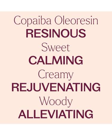 Buy Plant Therapy Copaiba Oleoresin Organic Essential Oil - 100% Pure Undiluted Therapeutic Grade - 30 mL | International Shipping Available - Buy Online on GoSupps.com