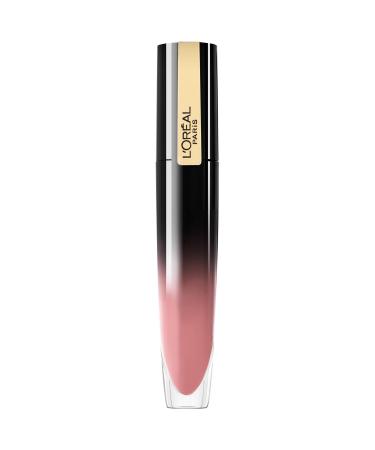 L'Or al Paris Cosmetics Brilliant Signature BE CAPTIVATING Be Captivating 0.21 Fl Oz (Pack of 1)