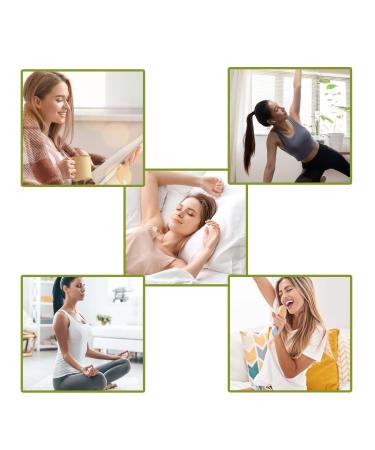 Upright Lifter Patches - Enhance & Firm Breasts | 6pcs Breast Enlarger Set for Sagging Improvement - International Shipping Available - Buy Online on GoSupps.com