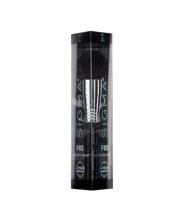 Sigma Beauty F85 Airbrush Kabuki Makeup Brush - Flawless Application for All Skin Types - Buy Online on GoSupps.com