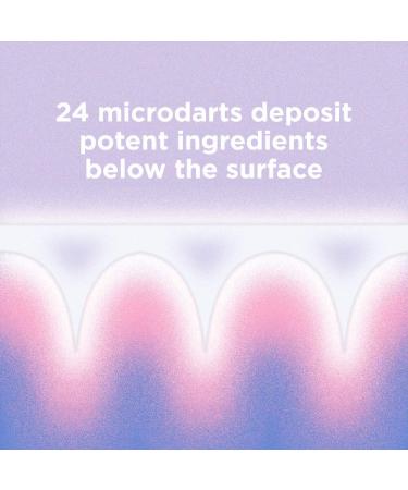 HYPERFADE by ZitSticka Microdart Patch - Fade Post-Zit Dark Spots - Buy Online on GoSupps.com