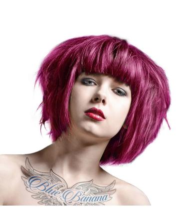La Riche Directions Semi-Permanent Hair Colour 88ml x 2 tubs Cerise Cerise (dir) 88.00 ml (Pack of 1)