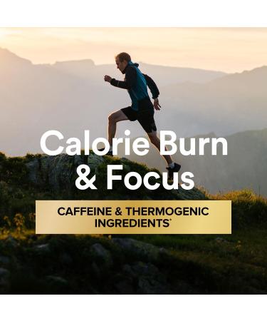 GNC Mega Men Energy & Metabolism Multivitamin | Antioxidants and Increased Calorie Burning | 180 Count - Buy Online on GoSupps.com