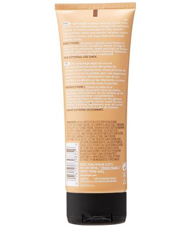 Sally Hansen Airbrush Legs Leg Makeup Light 4 Fl Oz - Pack of 2 | Natural Look & Long-Lasting Finish | International Shipping Available - Buy Online on GoSupps.com