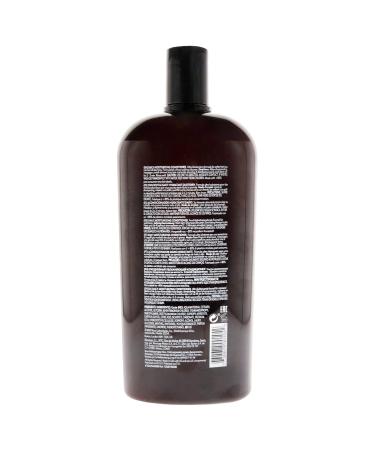 Buy American Crew Daily Conditioner 32.1 oz - Unisex Hair Care for All Hair Types - International Shipping Available - Buy Online on GoSupps.com