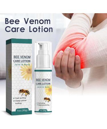 CVREOZ Bienengift Spray 30ml - Effective Wart Treatment & Joint Vitality Relief (2PC) | International Shipping Available - Buy Online on GoSupps.com