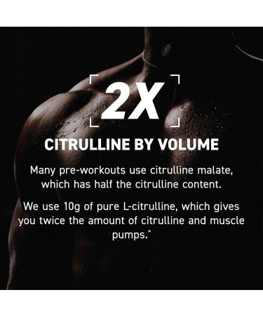 Kaged Pre Workout Powder Pre-Workout Elite for Men & Women | High Stimulant for Energy Focus Pumps | L-Citrulline Beta Alanine Creatine & 388mg of Organic Caffeine | Caribbean Sunrise Caribbean Sunrise (Elite) - Buy Online on GoSupps.com