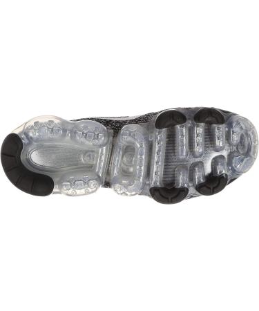 Nike Men's Track & Field Shoes - Size 8 US, Black/White/Silver - Buy Online on GoSupps.com