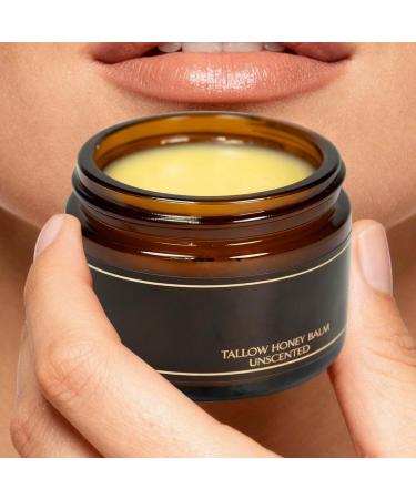  Generisch Face Cream - 57g - Nourishing balm for face and lips - For sensitive skin dry body lips women men travel - Buy Online on GoSupps.com