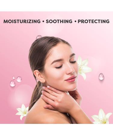 Organic Feminine Care Vaginal Balm | Soothing & Moisturizing Anti-Itch Balm for Sensitive Skin | Gluten & Paraben-Free Intimate Care - Buy Online on GoSupps.com