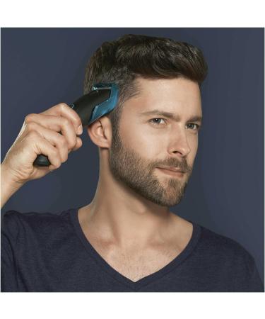 Braun Hair Clipper HC5010 - 9 Lengths | Precision Haircutting - Buy Online on GoSupps.com