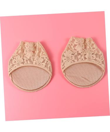 Buy Hemoton Women's Non-Slip House Shoes - 6 Pairs Comfortable Shower Pads & Insoles for All-Day Wear | International Shipping Available - Buy Online on GoSupps.com