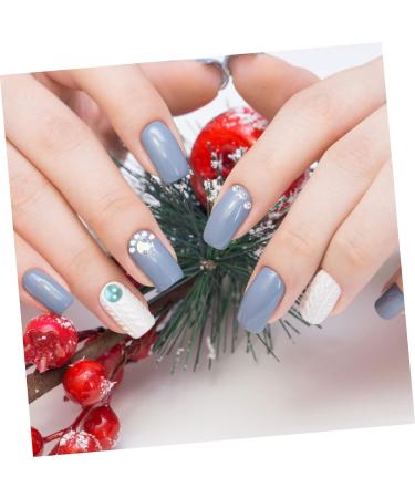 minkissy 4pcs 1 Nail Resin Drill Bling Accessories Nail Decorations for Nail Art House Accessories for Home Bling Decor Rhinestone Jewelry Nail Jewelry Nail Accessories Beadwork Pearl 0.8X0.8cmx4pcs As Shown 2x4pcs - Buy Online on GoSupps.com