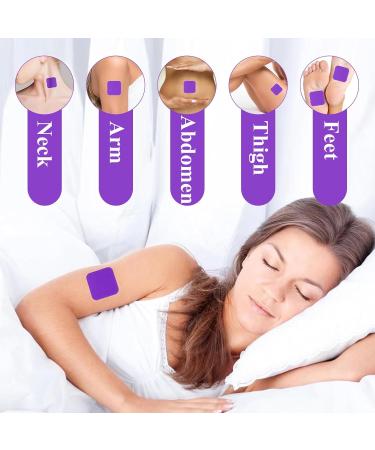 Relax & Sleep Better: Fast-Acting Sleeping Paving for Adults | Easy-to-Use Sleep Aid for Men & Women - Buy Online on GoSupps.com