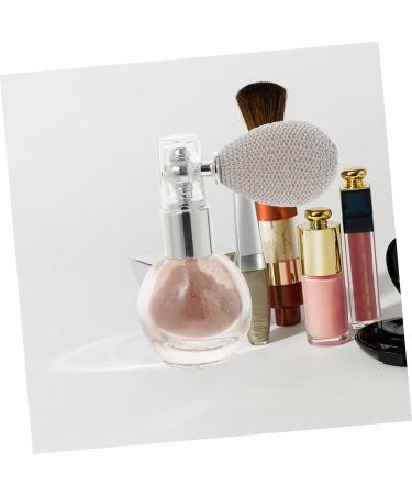 POPETPOP 3pcs Glitter Body Shimmer Spray - Perfect for Makeup & Highlighting | International Shipping Available - Buy Online on GoSupps.com