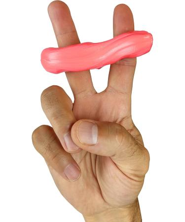 Blue Jay 'Squeeze 4 Strength' Hand Therapy Putty - Therapeutic Grip Strength Exercises - Firm Medical Putty 0.16 lb - International Shipping Available - Buy Online on GoSupps.com