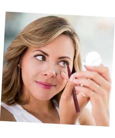 WOONEKY 12pcs Liquid Eyeliner Waterproof Eyeliner Colored Eyeliner Brown Eyeliner Pencil Red Eyeliner Pencil - Buy Online on GoSupps.com