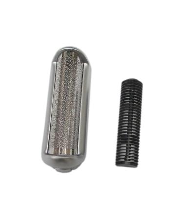 Replacement Foil & Cutter for Braun CruZer Twist M30 M60 P40 P50 P60 P70 P80 P90 - International Shipping Available - Buy Online on GoSupps.com