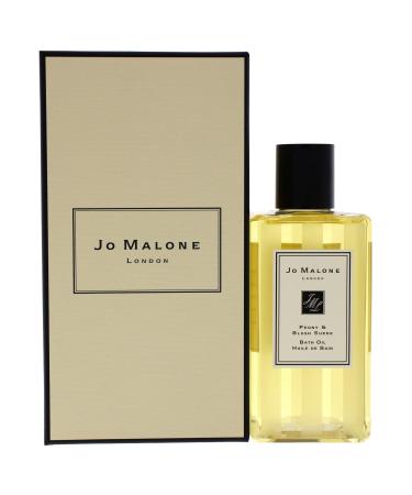 Peony and Blush Suede Bath Oil/8.5 oz. - Buy Online on GoSupps.com