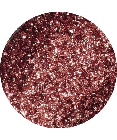 FOCALLURE Organic Loose Powder Eyeshadow - High Pigmented Glitter Shadows in Brown Plum - Buy Online on GoSupps.com