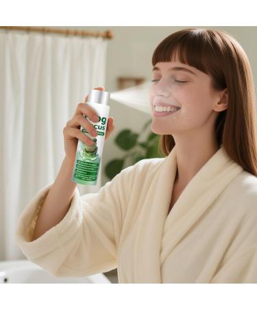  Generisch Hydrating face spray 20ml | Skin repair spray | Facial toner for women and men travel break daily routine before makeup outdoor night - Buy Online on GoSupps.com