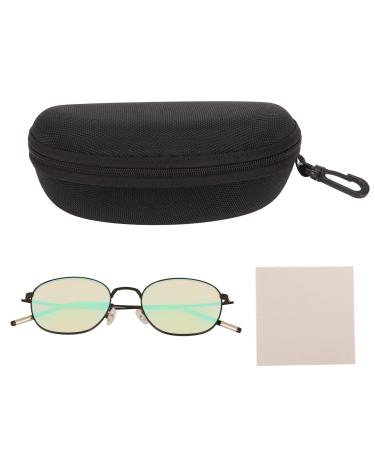 Color correction glasses light high -contrast blue light blocking color blind glasses reading glasses blue light blocking glasses for the outdoor area