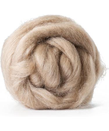 Buy Cruelty-Free Tussah Silk for Soap Making - Wild Gathered Cocoons (2 oz) | Eco-Friendly Craft Supplies - Buy Online on GoSupps.com